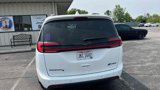 Certified 2021 Chrysler Pacifica Limited w/ S Appearance Package image 2