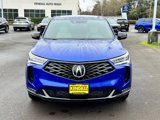 New 2025 Acura RDX A-Spec image 2