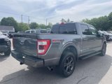 Certified 2022 Ford F150 Lariat image 3