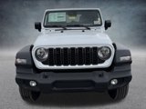 New 2025 Jeep Wrangler Sport S image 5