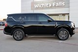 New 2025 Nissan Armada SL w/ Captain's Chari Seat Package image 5
