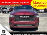 New 2025 RAM 1500 Laramie image 2