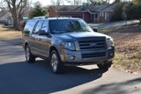 Used 2011 Ford Expedition EL Limited w/ 301A Rapid Spec Order Code image 3