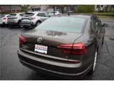Used 2019 Volkswagen Passat 2.0T Wolfsburg image 5