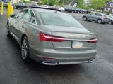 Used 2022 Audi A6 Premium Plus w/ Premium Plus Package image 3
