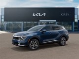 New 2025 Kia Sportage EX image 3