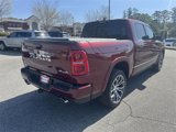 New 2025 RAM 1500 Tungsten w/ Towing Technology Group image 5