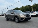 Used 2020 Subaru Forester Premium image 4