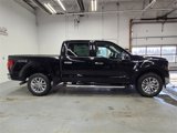 New 2025 Ford F150 XLT w/ Equipment Group 303A High image 4