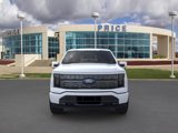 New 2025 Ford F150 Lightning Lariat image 6