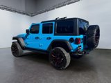 Used 2021 Jeep Wrangler Unlimited Rubicon w/ Safety Group image 5