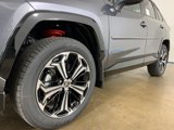 New 2025 Toyota RAV4 XSE w/ Weather Package image 2