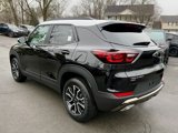 New 2025 Chevrolet TrailBlazer ACTIV image 6