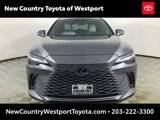 Used 2023 Lexus RX 350 AWD image 2