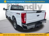 New 2025 Ford F350 XL image 3