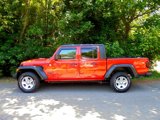 Used 2020 Jeep Gladiator Sport w/ Quick Order Package 24S image 2