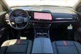 New 2026 Chevrolet Traverse RS image 5
