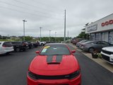 Used 2022 Dodge Charger R/T w/ Daytona Edition Group image 4