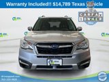 Used 2018 Subaru Forester 2.5i Premium w/ All-Weather Package image 2