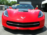Used 2014 Chevrolet Corvette Stingray Convertible w/ 3LT Preferred Equipment Group image 5
