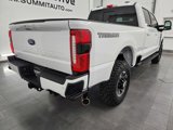 Used 2024 Ford F350 Lariat w/ Tremor Off-Road Package image 4