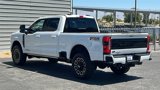 New 2025 Ford F250 Platinum w/ FX4 Off-Road Package image 5