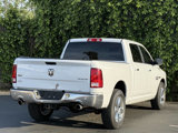 Used 2017 RAM 1500 Big Horn image 4
