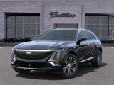 New 2025 Cadillac Lyriq Luxury image 6
