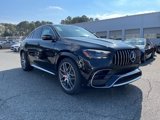 New 2025 Mercedes-Benz GLE 63 AMG S image 4