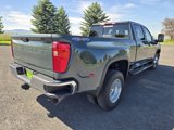 New 2025 Chevrolet Silverado 3500 LT image 5