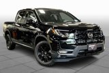 Used 2025 Honda Ridgeline Black Edition image 2