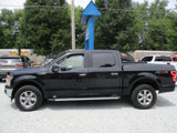 Used 2019 Ford F150 XLT w/ Equipment Group 302A Luxury image 2