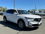 New 2025 Acura MDX SH-AWD image 5