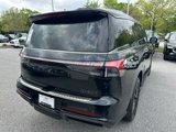 New 2025 INFINITI QX80 Autograph w/ Autograph Exterior Package image 3