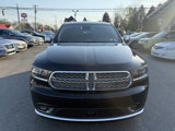 Used 2016 Dodge Durango Citadel w/ Premium Entertainment Group image 2