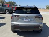 New 2025 Chevrolet Equinox RS w/ Safety and Technology Package image 6