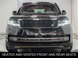 Used 2023 Land Rover Range Rover SE image 3