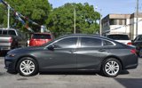 Used 2016 Chevrolet Malibu LT image 4