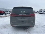 New 2025 Chrysler Pacifica Select image 6