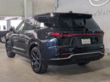 Certified 2025 Lexus TX 500h AWD image 2