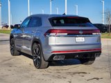 New 2025 Volkswagen Atlas Cross Sport SEL Premium R-Line image 4