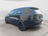 New 2025 Land Rover Range Rover Long Wheelbase SE image 3