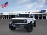 New 2025 Ford Bronco Raptor image 2