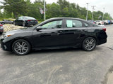 Used 2022 Kia Forte GT-Line w/ GT-Line Premium Package image 4