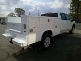 Used 2021 Chevrolet Silverado 2500 LT image 6