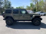 New 2025 Jeep Wrangler Unlimited Rubicon 392 image 6