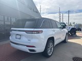 New 2025 Jeep Grand Cherokee Summit 4xe image 6