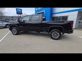 New 2025 Chevrolet Silverado 2500 Custom w/ Custom Convenience Package image 6