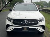 Used 2023 Mercedes-Benz GLC 300 4MATIC w/ AMG Line image 3