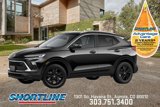 New 2026 Buick Encore GX Sport Touring image 4
